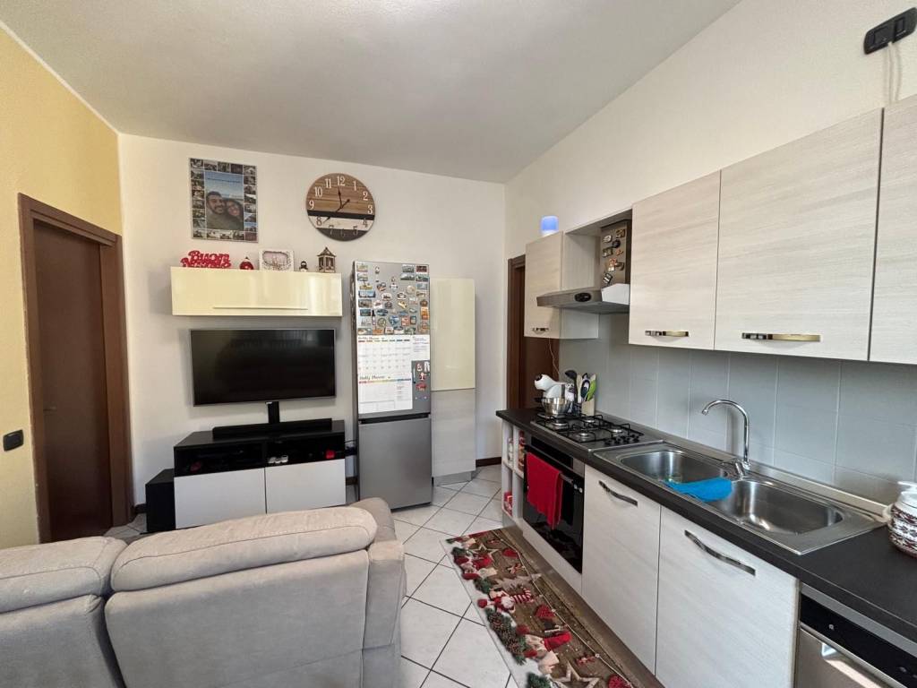 Appartamento a Rovellasca in Via 20 Settembre, 5 - Foto 5