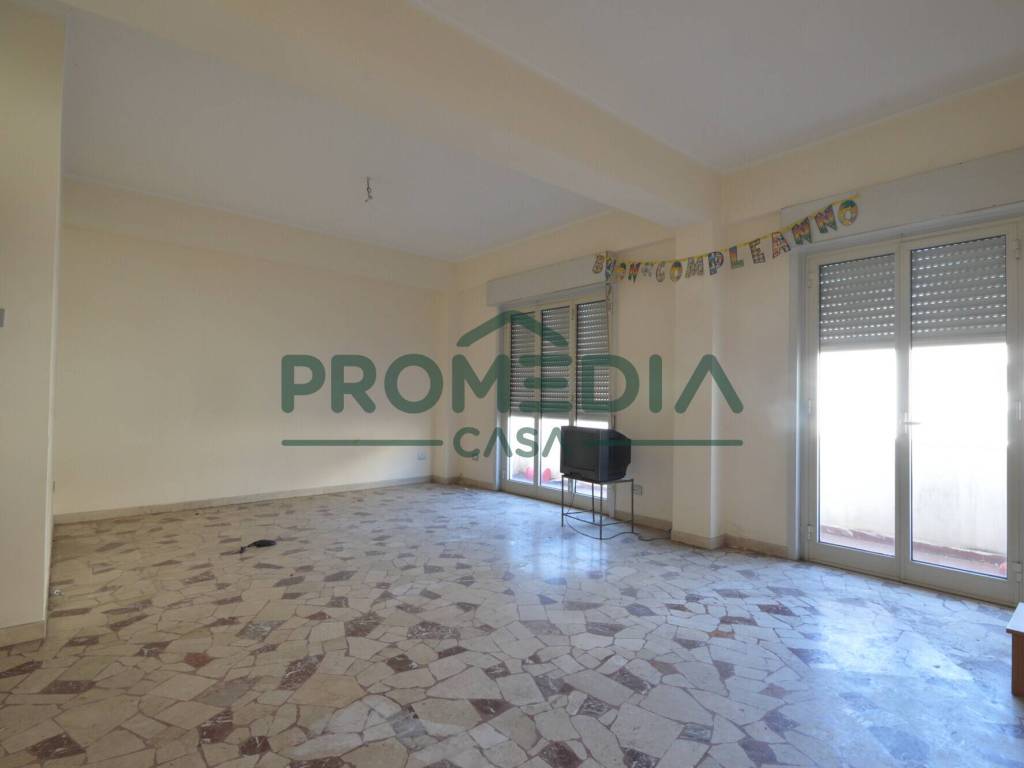 Appartamento a Messina in Via Industriale, 42 - Foto 2