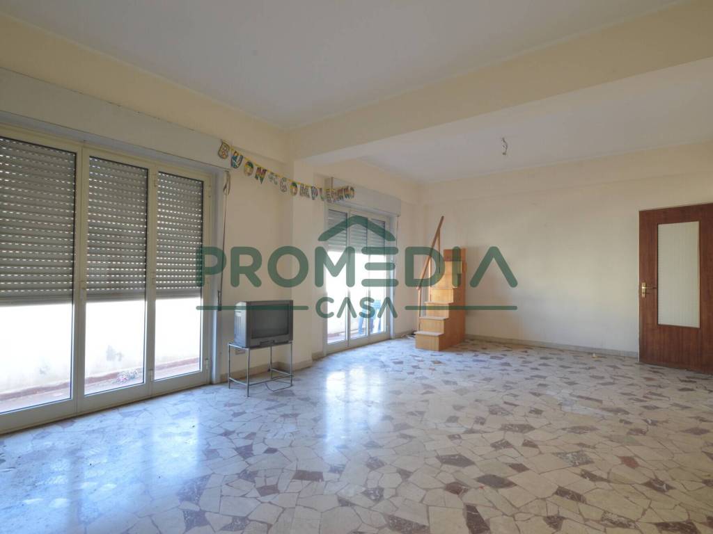Appartamento a Messina in Via Industriale, 42 - Foto 4