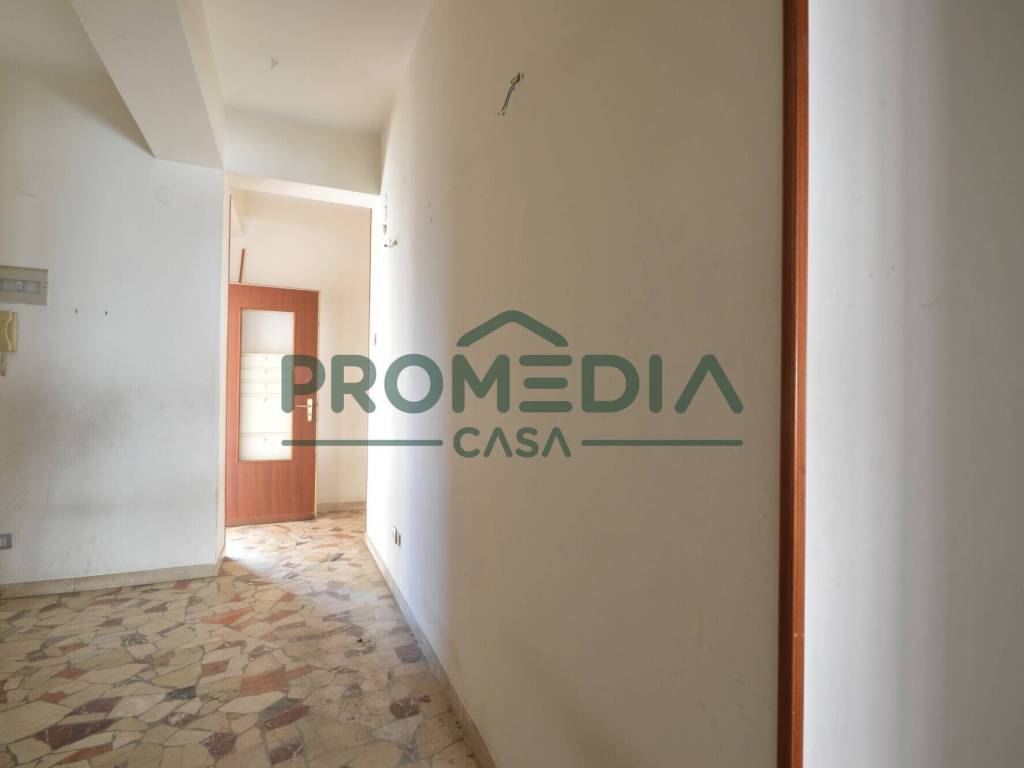 Appartamento a Messina in Via Industriale, 42 - Foto 5