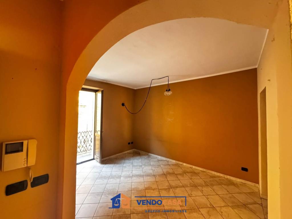 Appartamento a Nizza monferrato in Via Gregorio Crova, 7 - Foto 3