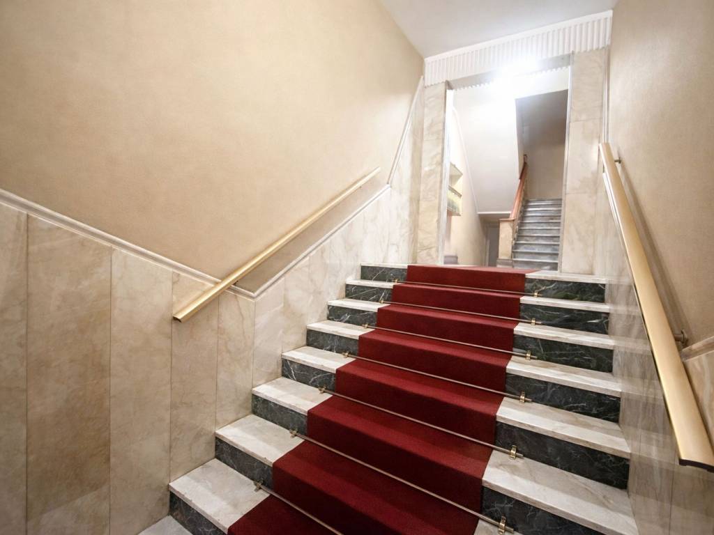 Appartamento a Torino in Via Luigi Salvatore Cherubini, 8 - Foto 3