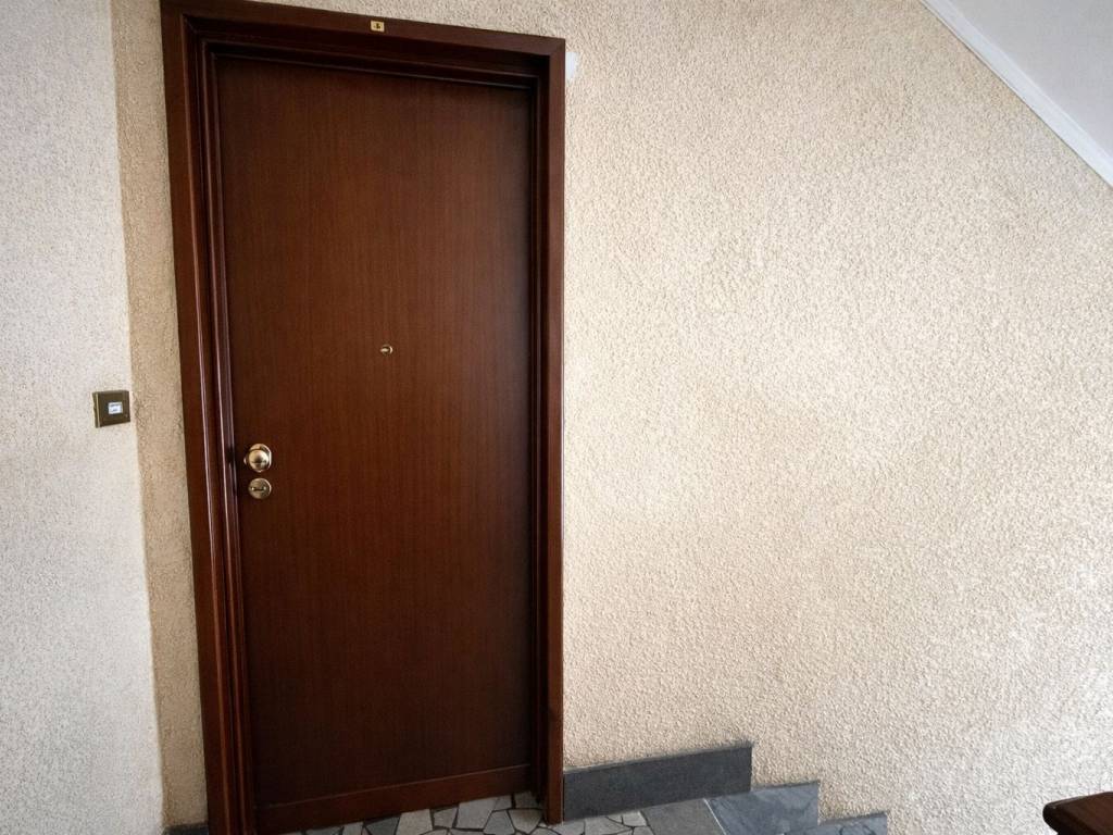 Appartamento a Torino in Via Luigi Salvatore Cherubini, 8 - Foto 4