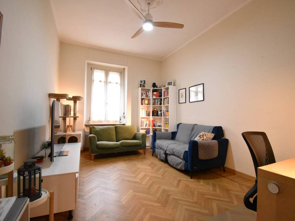 Appartamento a Torino in Via Ormea, 158 - Foto 2