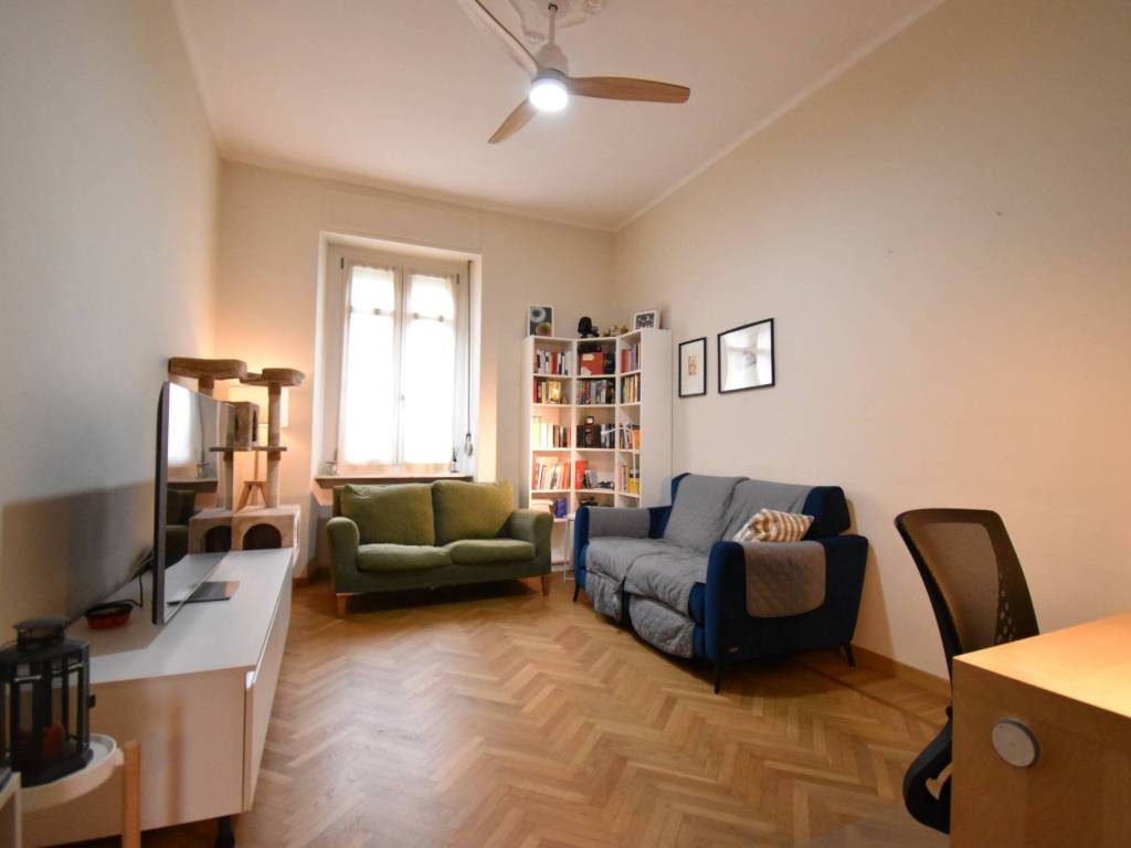 Appartamento a Torino in Via Ormea, 158 - Foto 3