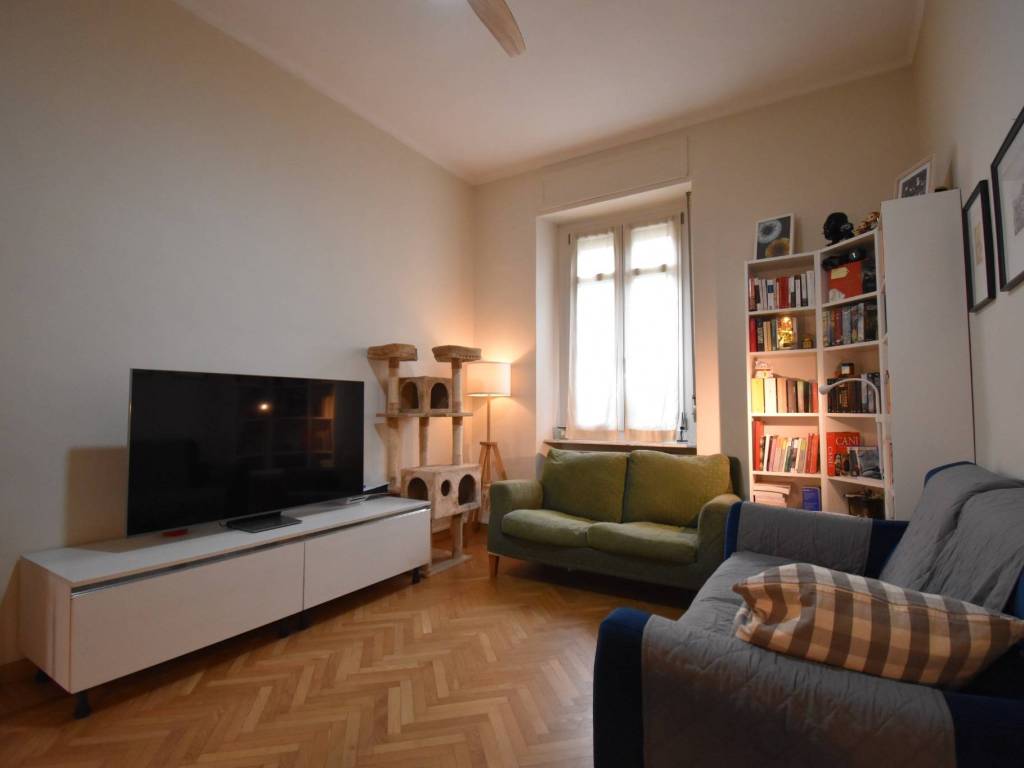 Appartamento a Torino in Via Ormea, 158 - Foto 4