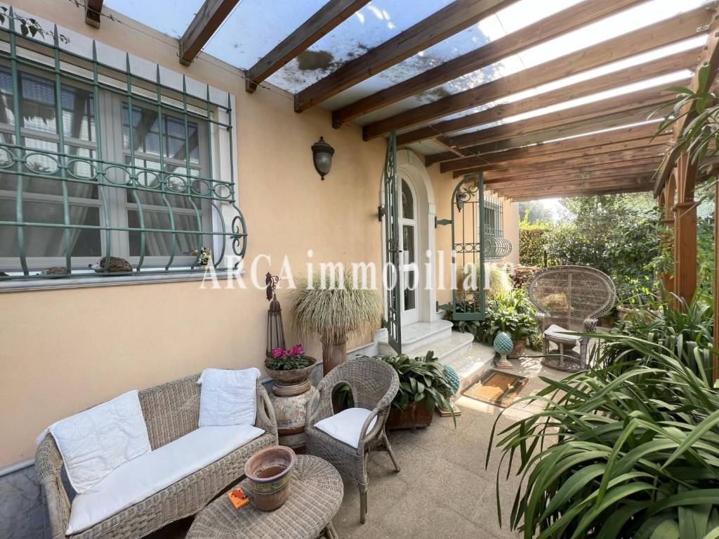 Villa a Pietrasanta - Foto 3