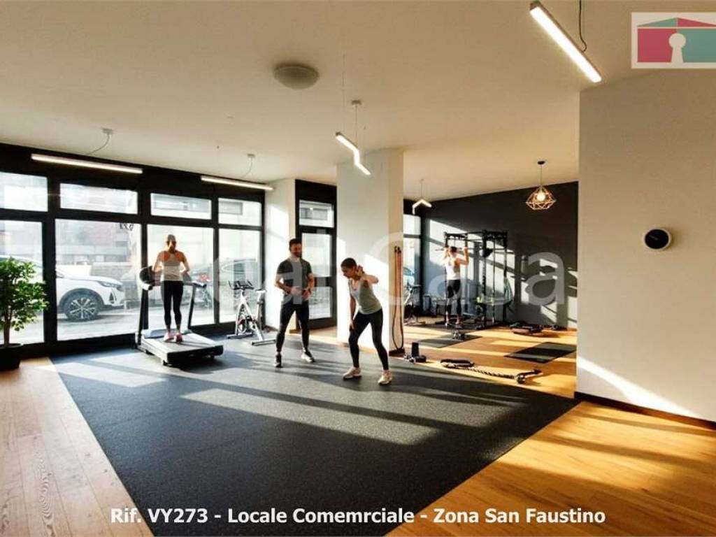 Immobile a Modena in Via Giardini , 322 - Foto 4