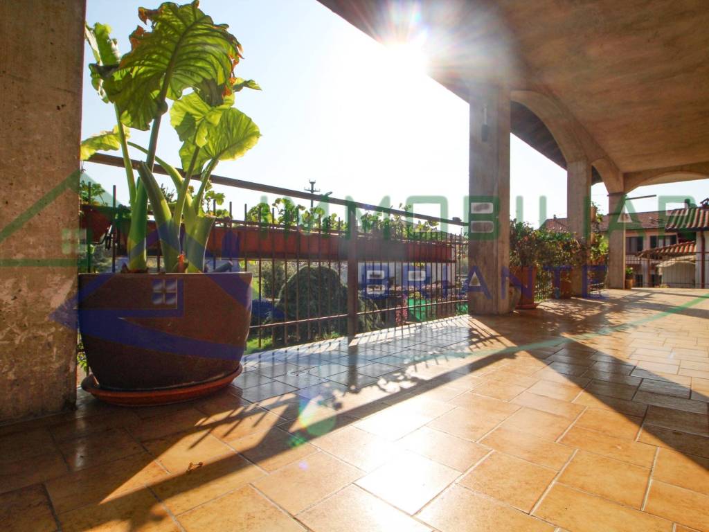 Villa a Arsago seprio in Via Alessandro Macchi, 35 - Foto 5