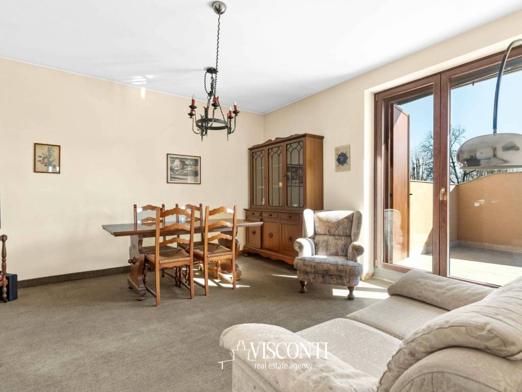 Appartamento a Cusago in Via Ugo Foscolo - Foto 2