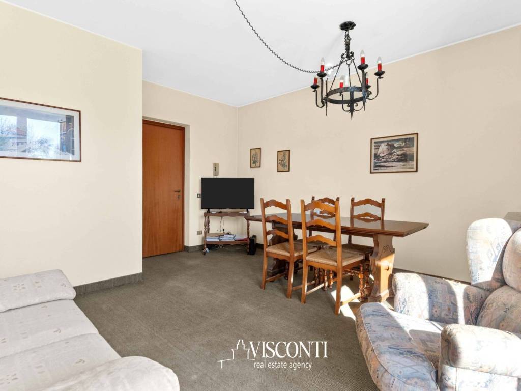 Appartamento a Cusago in Via Ugo Foscolo - Foto 3