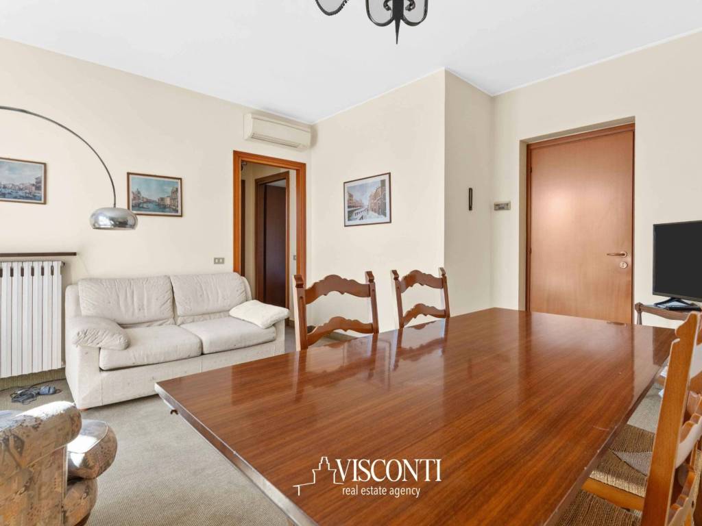 Appartamento a Cusago in Via Ugo Foscolo - Foto 4