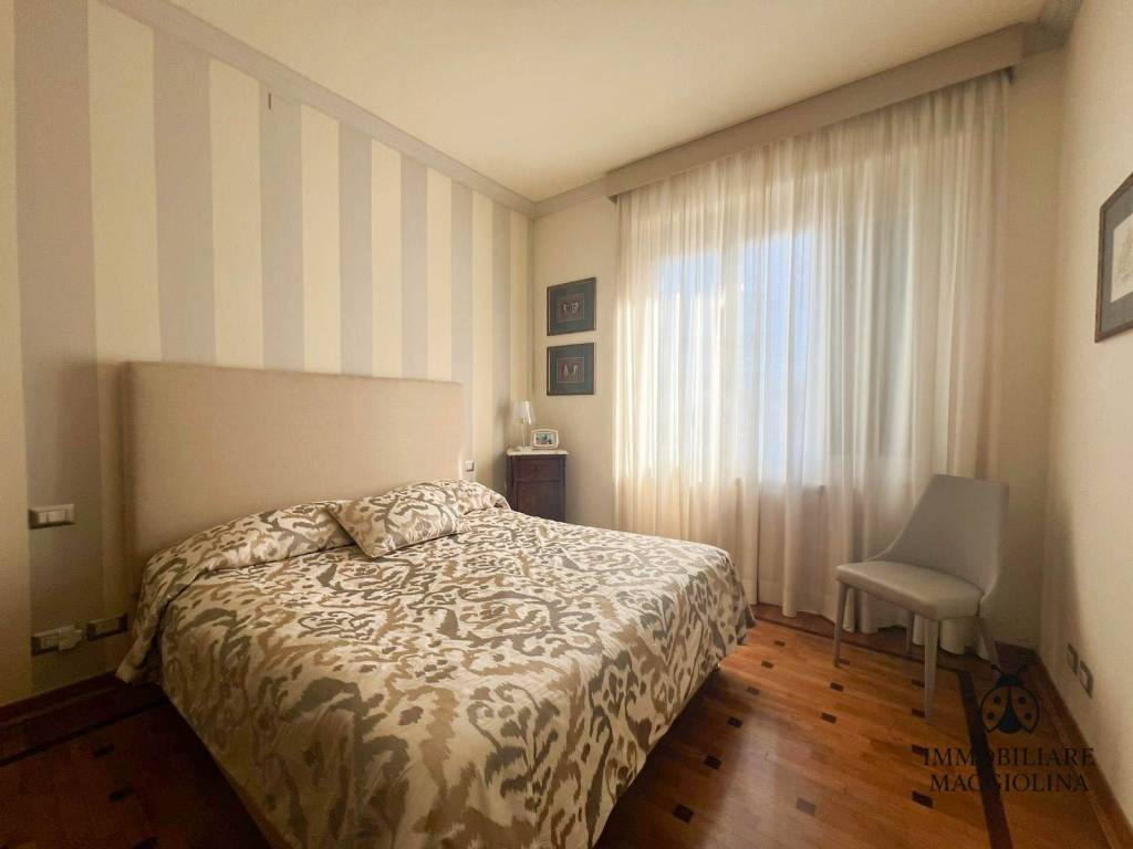 Appartamento a La spezia in Via Sant'Erasmo, 13 - Foto 2