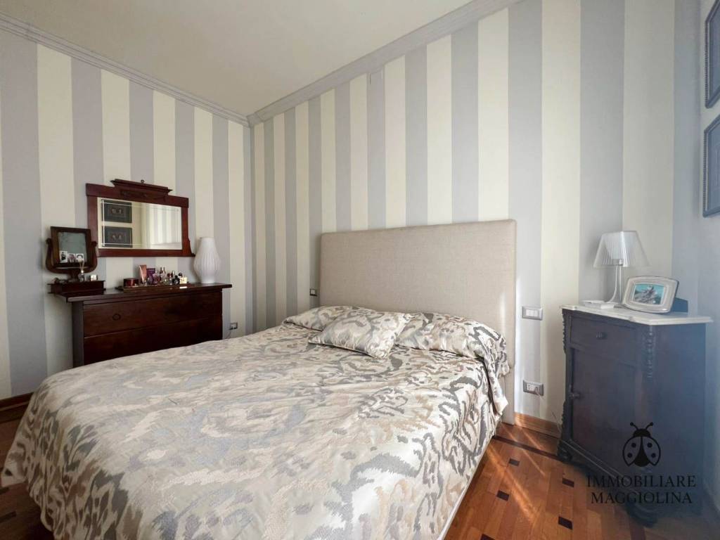 Appartamento a La spezia in Via Sant'Erasmo, 13 - Foto 3