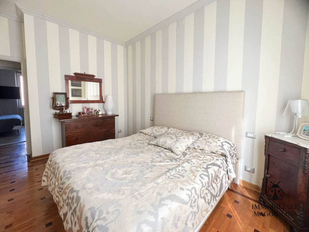 Appartamento a La spezia in Via Sant'Erasmo, 13 - Foto 4