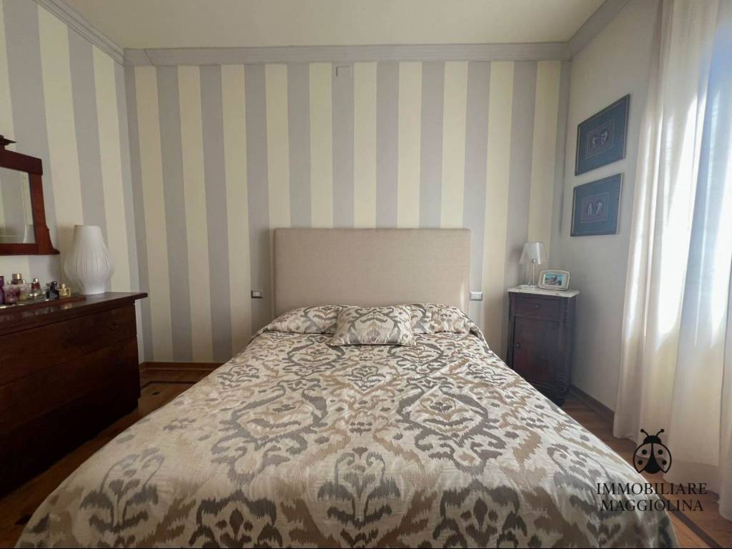 Appartamento a La spezia in Via Sant'Erasmo, 13 - Foto 5