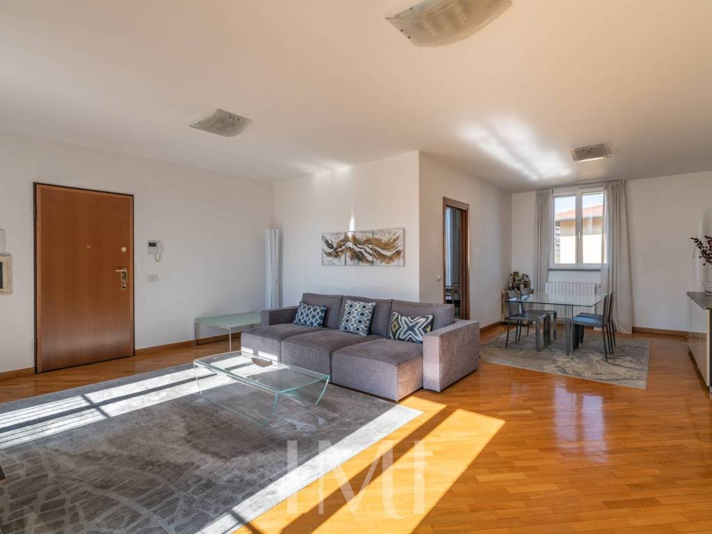 Appartamento a Milano in Via Giuseppe De Finetti, 13 - Foto 3