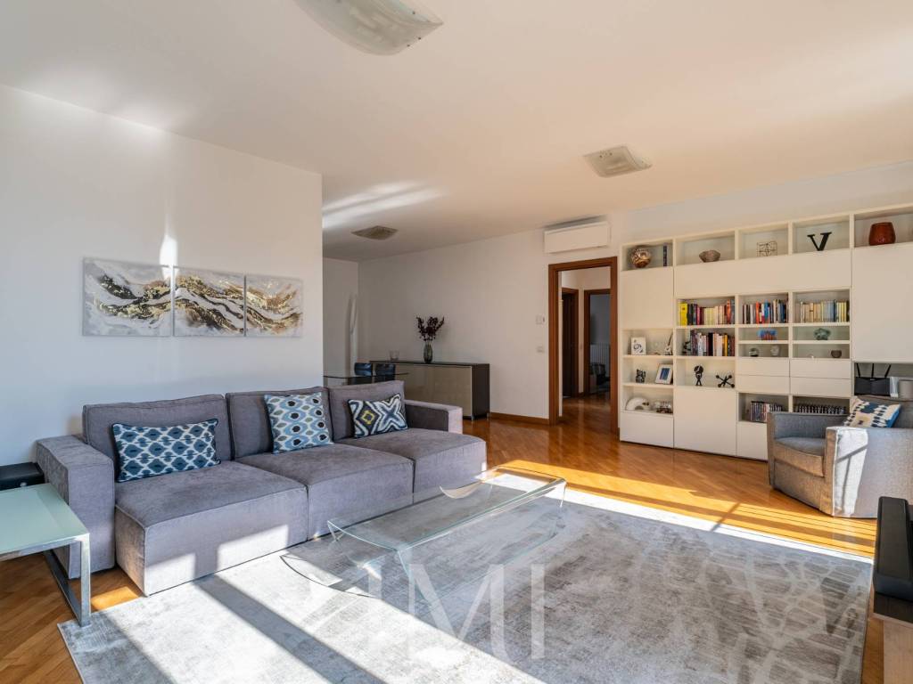 Appartamento a Milano in Via Giuseppe De Finetti, 13 - Foto 4