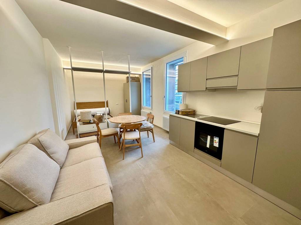 Appartamento a Bologna in Via Michelino, 43 - Foto 2