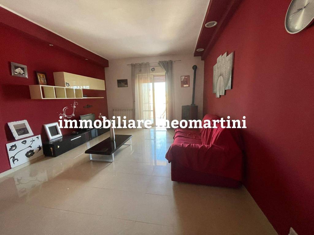 Appartamento a Melilli in Piazza Girolamo Savonarola, 2 - Foto 4