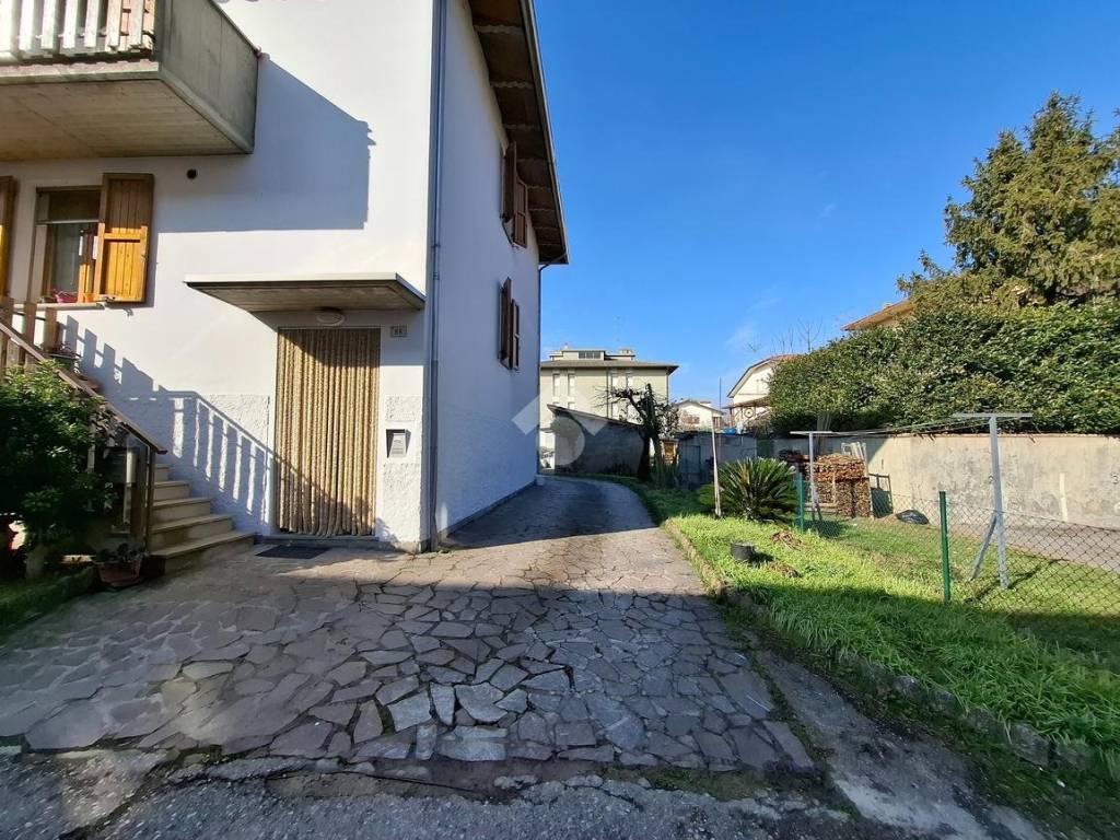 Villa a Castel bolognese in Via marzari, 88 - Foto 2