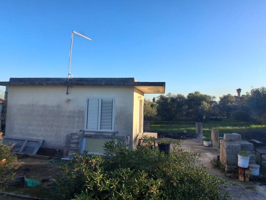 Terreno a Melilli in Via Garda - Foto 2