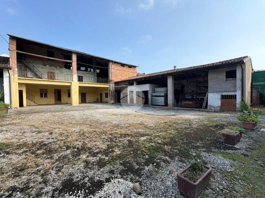 Rustico / casale a Rodengo saiano in Via Moie, 12 - Foto 2