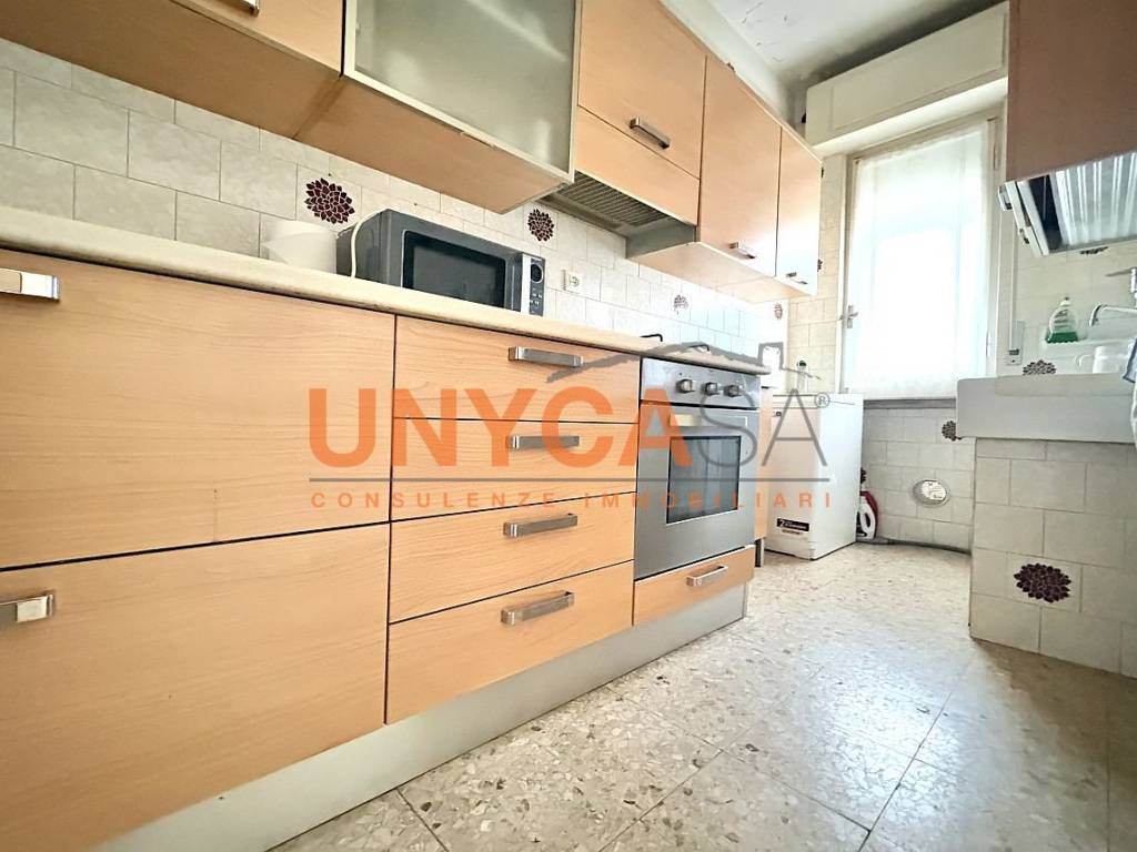 Appartamento a Verona in Via Monte Tenda - Foto 5