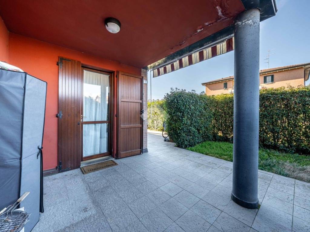 Appartamento a Reggio emilia in Via Caduti in Missione di Pace - Foto 4