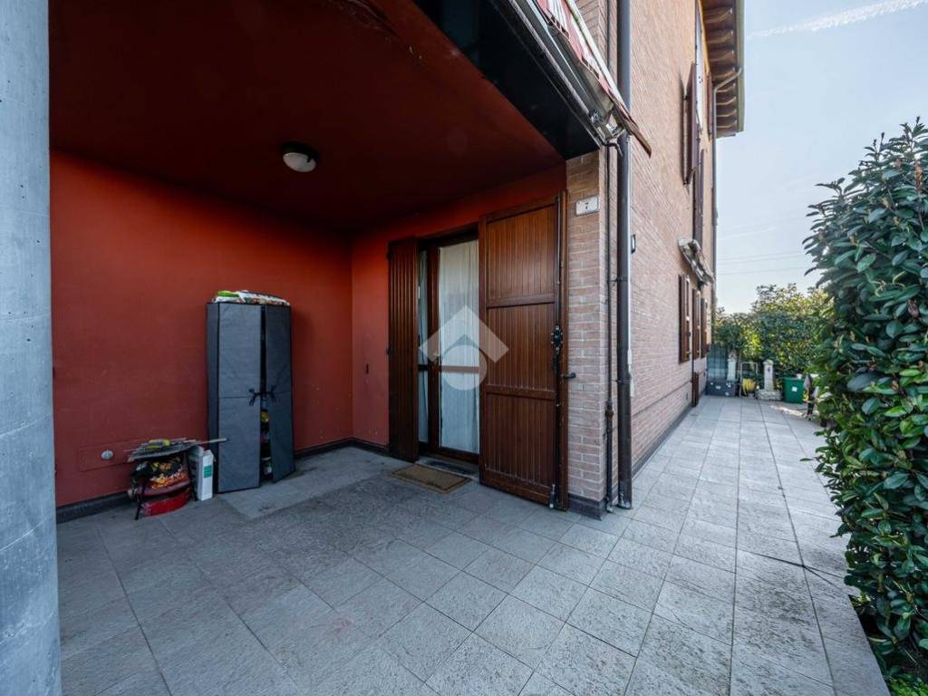 Appartamento a Reggio emilia in Via Caduti in Missione di Pace - Foto 5