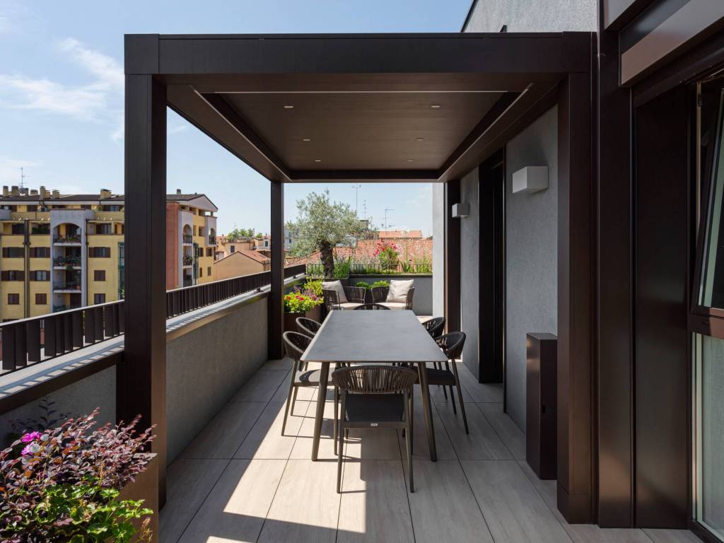 Appartamento a Milano in Via Lazzaro Papi, 14 - Foto 3