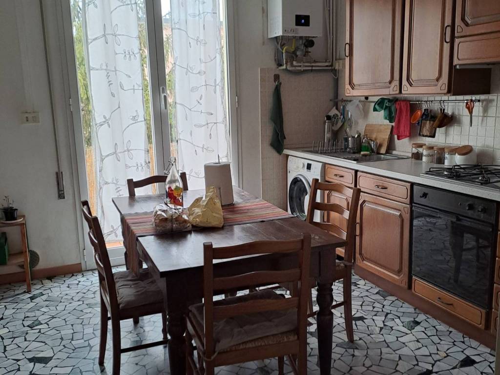 Appartamento a Padova in Via Tiziano Aspetti, 195 - Foto 4