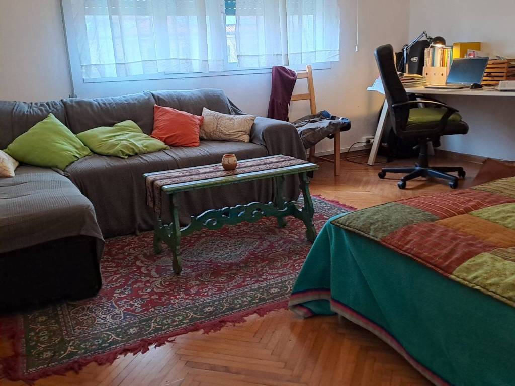 Appartamento a Padova in Via Tiziano Aspetti, 195 - Foto 5