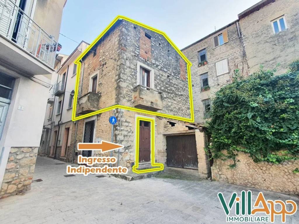 Appartamento a Fondi in Via Dei Volsci, 8 - Foto 2