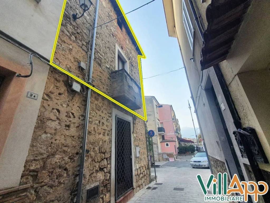Appartamento a Fondi in Via Dei Volsci, 8 - Foto 4