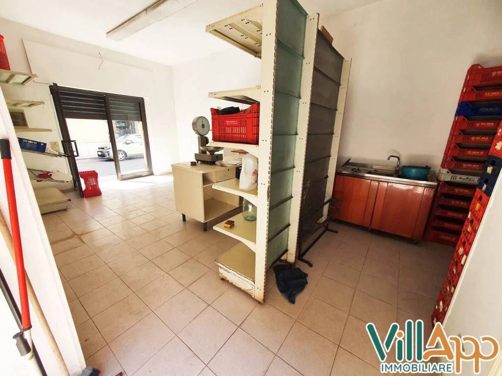 Immobile a Fondi in Via Itri, 47 - Foto 2
