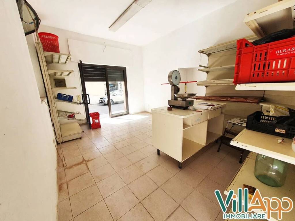 Immobile a Fondi in Via Itri, 47 - Foto 3