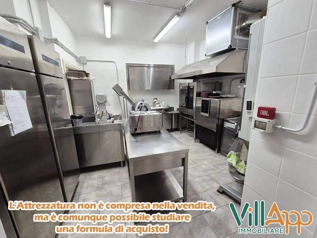 Immobile a Fondi in Via Onorato Ii Gaetani, 20 - Foto 3