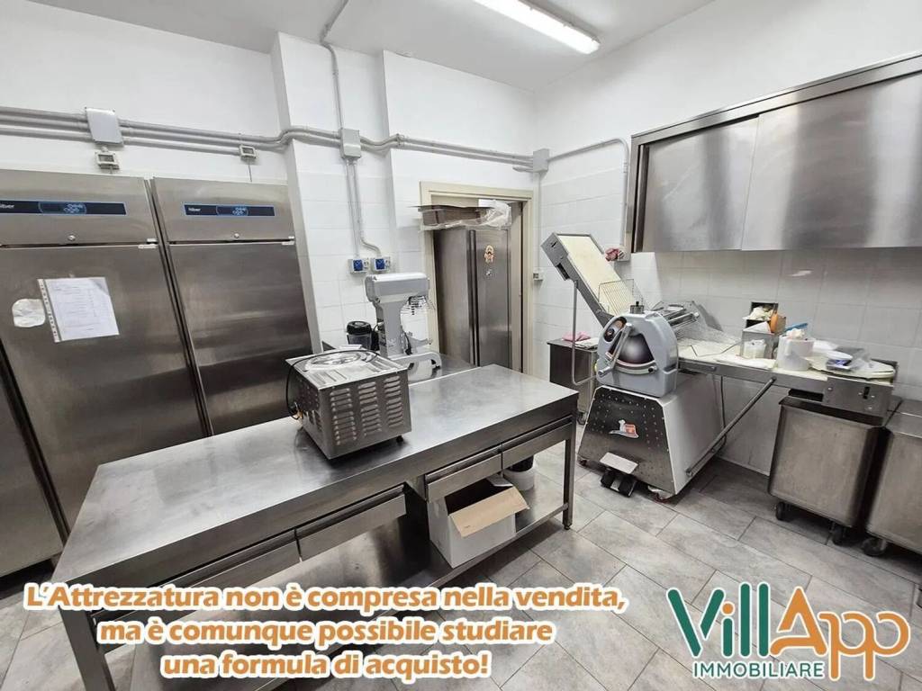 Immobile a Fondi in Via Onorato Ii Gaetani, 20 - Foto 4