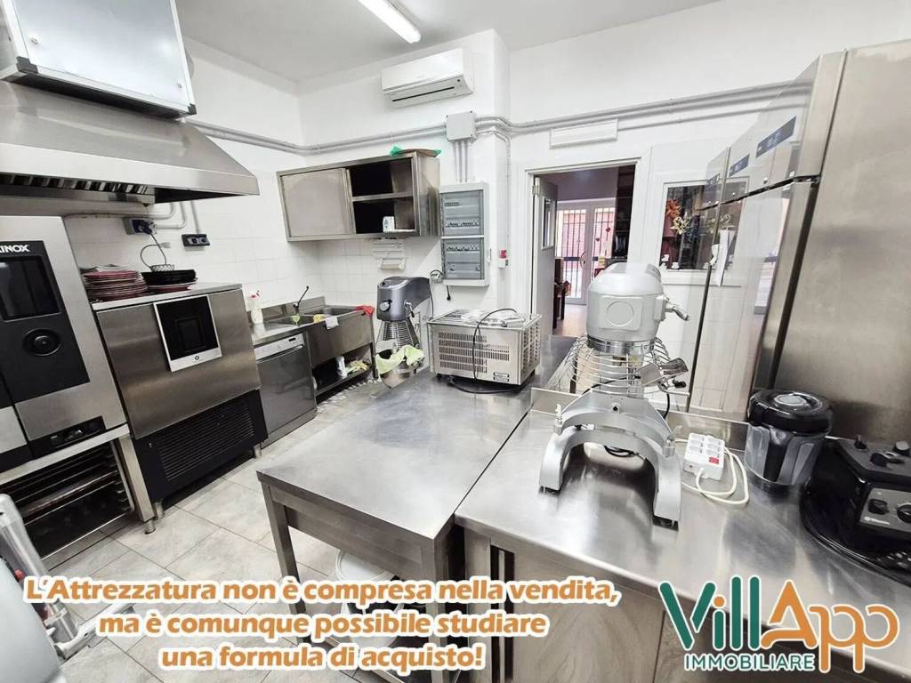 Immobile a Fondi in Via Onorato Ii Gaetani, 20 - Foto 5