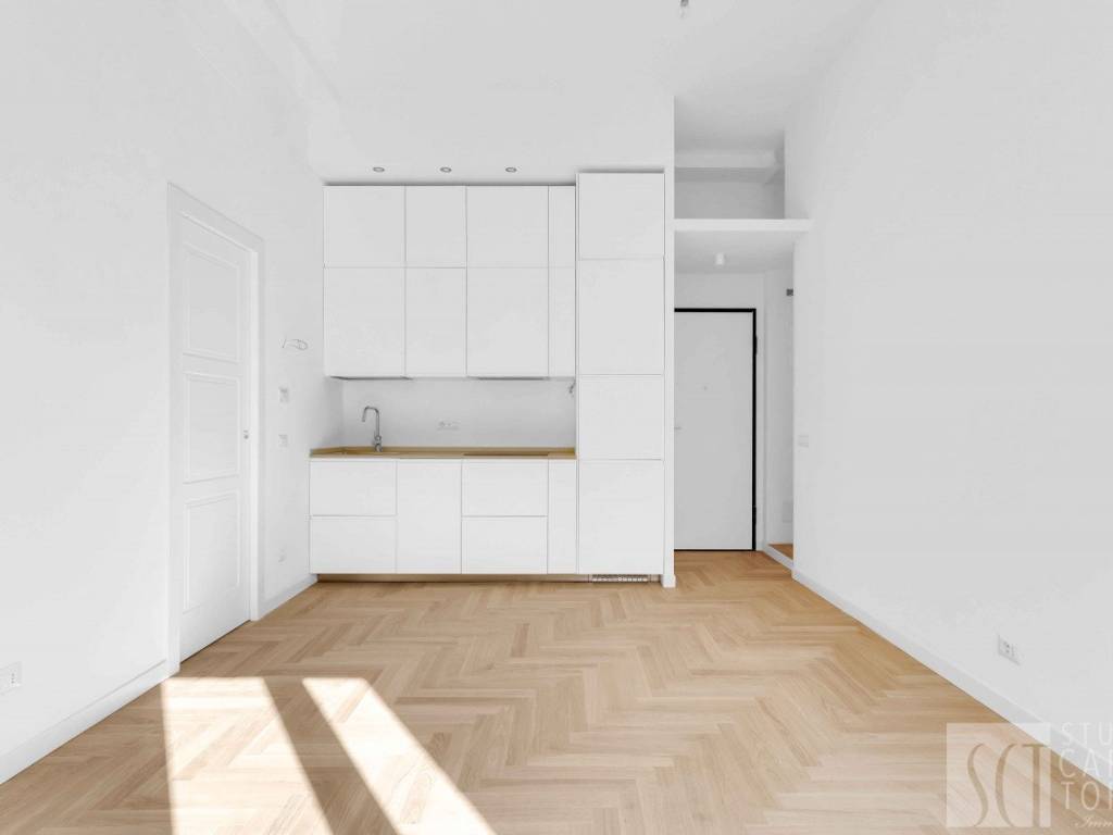 Appartamento a Milano in Via Eugenio Villoresi - Foto 4