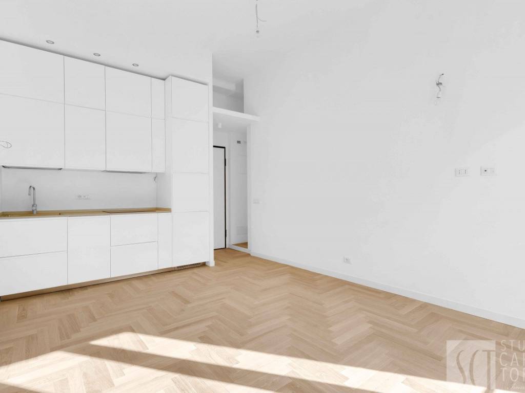Appartamento a Milano in Via Eugenio Villoresi - Foto 5