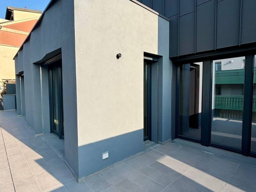 Appartamento a Milano in Via Giuseppe Dezza - Foto 5