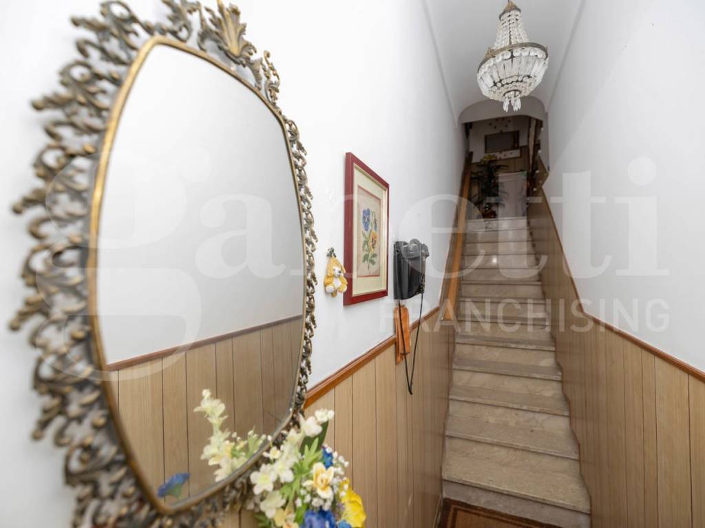 Casa indipendente a Ragusa in VIA GIAMBATTISTA ODIERNA, 13 - Foto 4