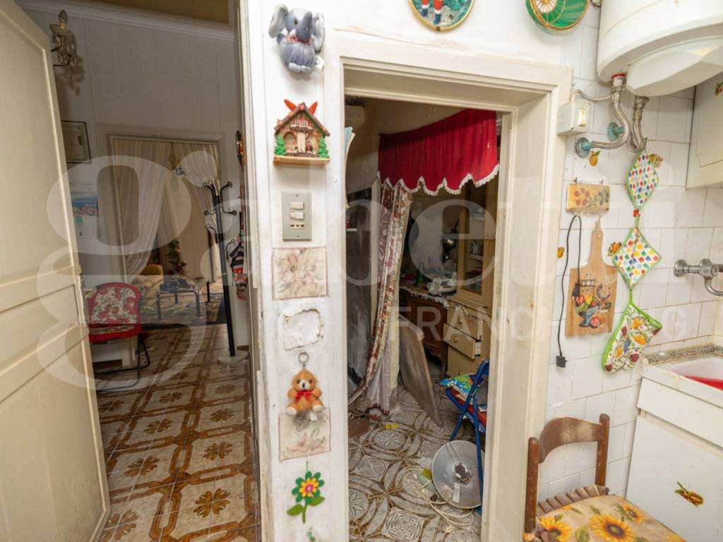 Casa indipendente a Ragusa in VIA GIAMBATTISTA ODIERNA, 13 - Foto 5