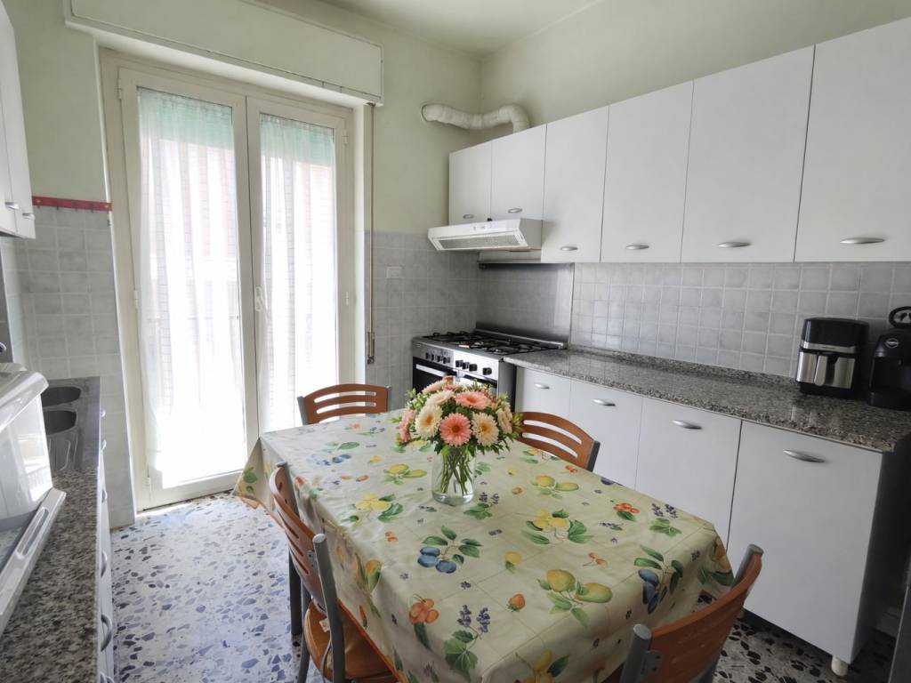 Appartamento a Cagliari in Via Tonale - Foto 5