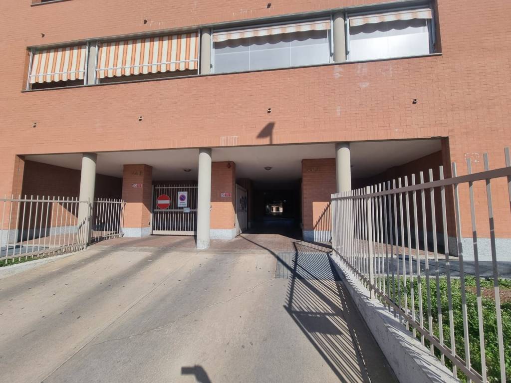 Box / garage a Torino in Via Cervino, 44 - Foto 4