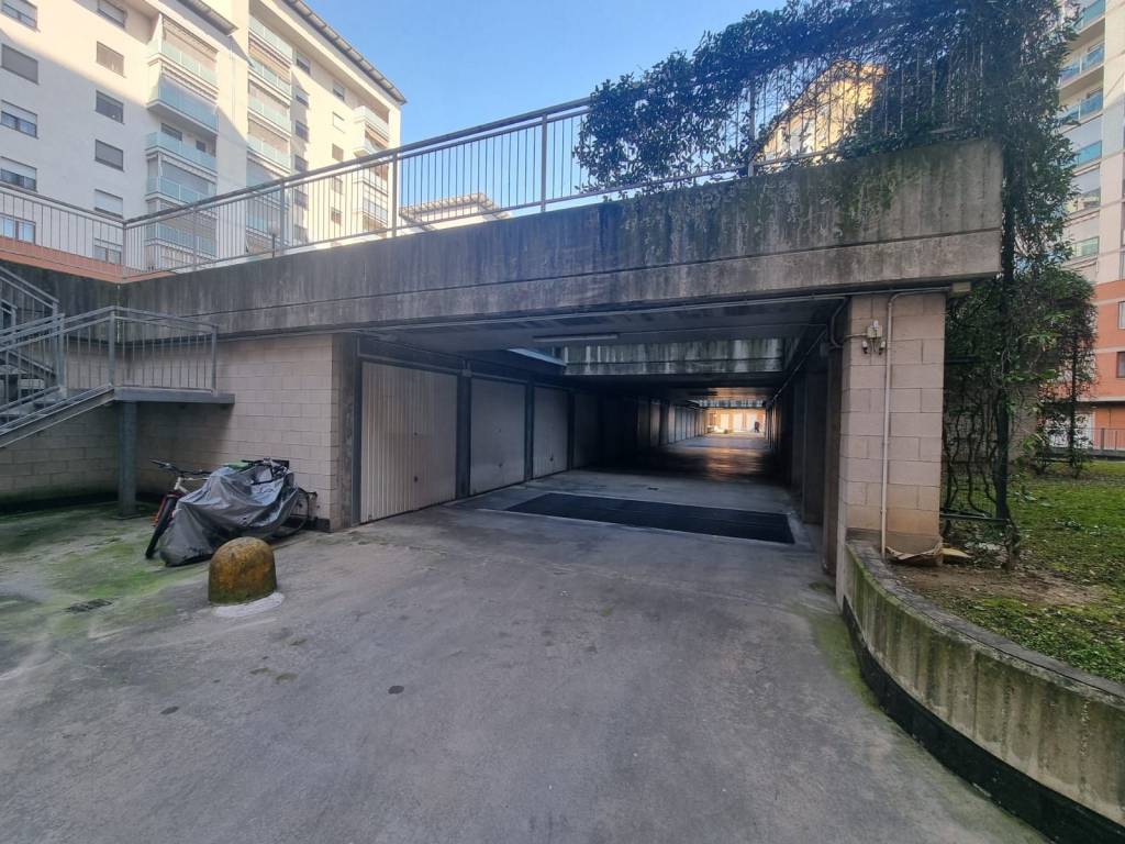 Box / garage a Torino in Via Cervino, 44 - Foto 5