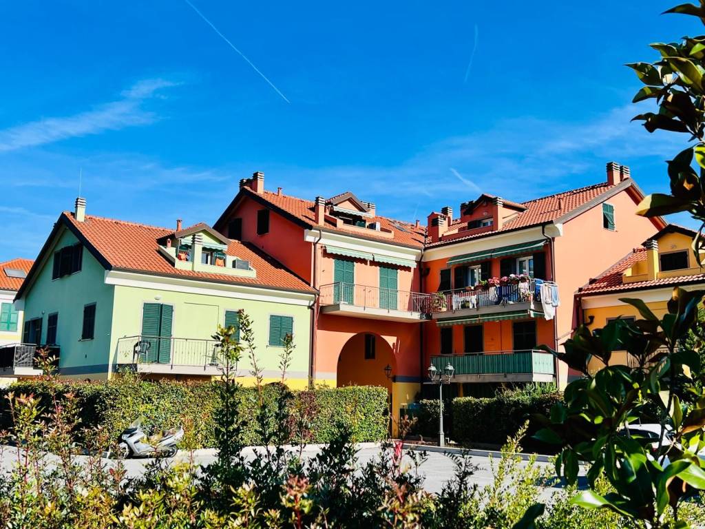 Appartamento a Andora in Via Privata Musso, 4 - Foto 2