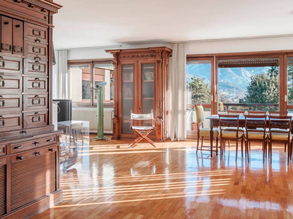 Appartamento a Trento - Foto 3